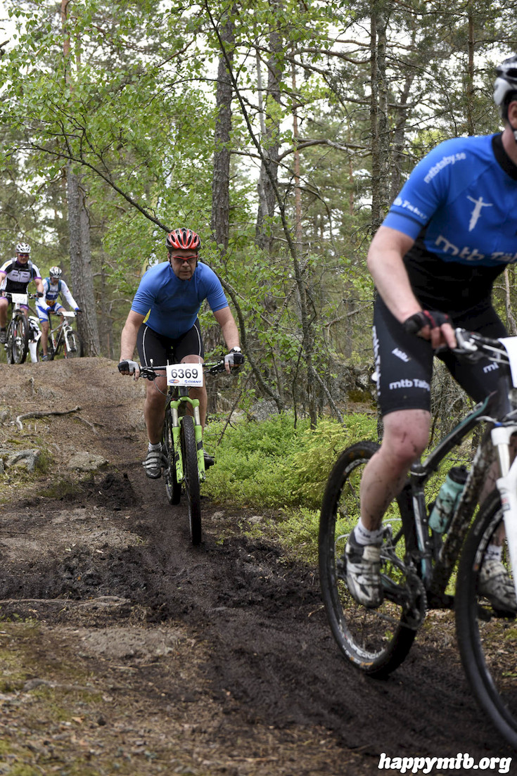 Bild från Lida Loop 2015