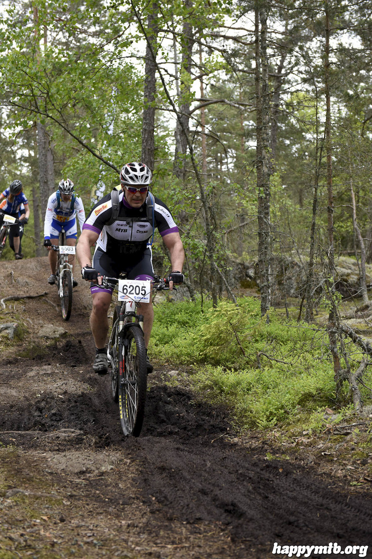 Bild från Lida Loop 2015