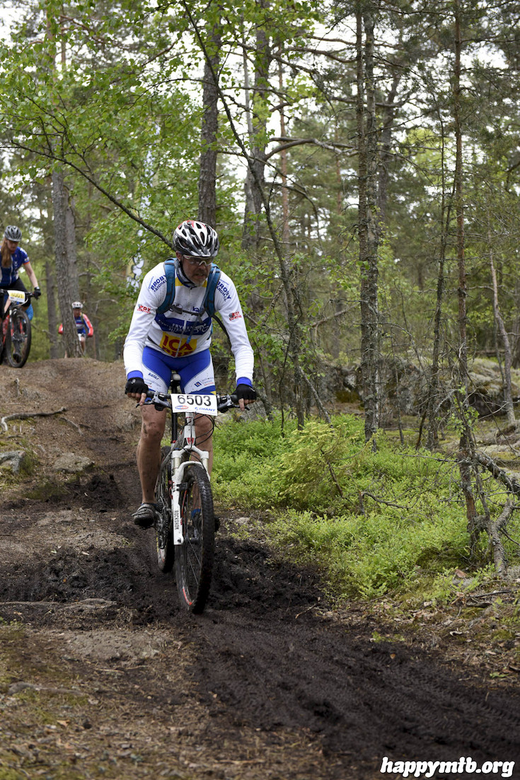 Bild från Lida Loop 2015