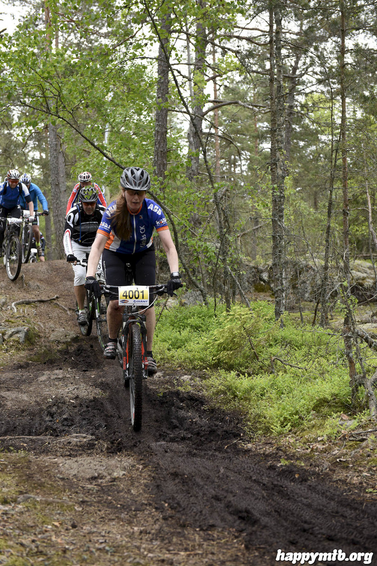 Bild från Lida Loop 2015