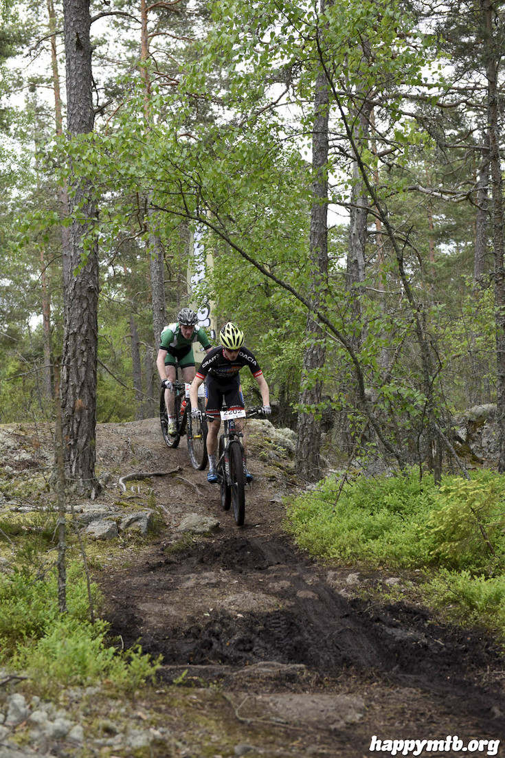 Bild från Lida Loop 2015