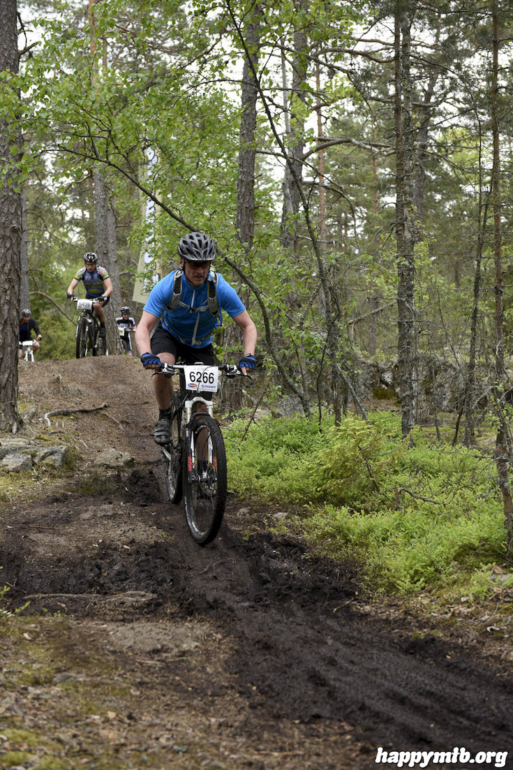 Bild från Lida Loop 2015