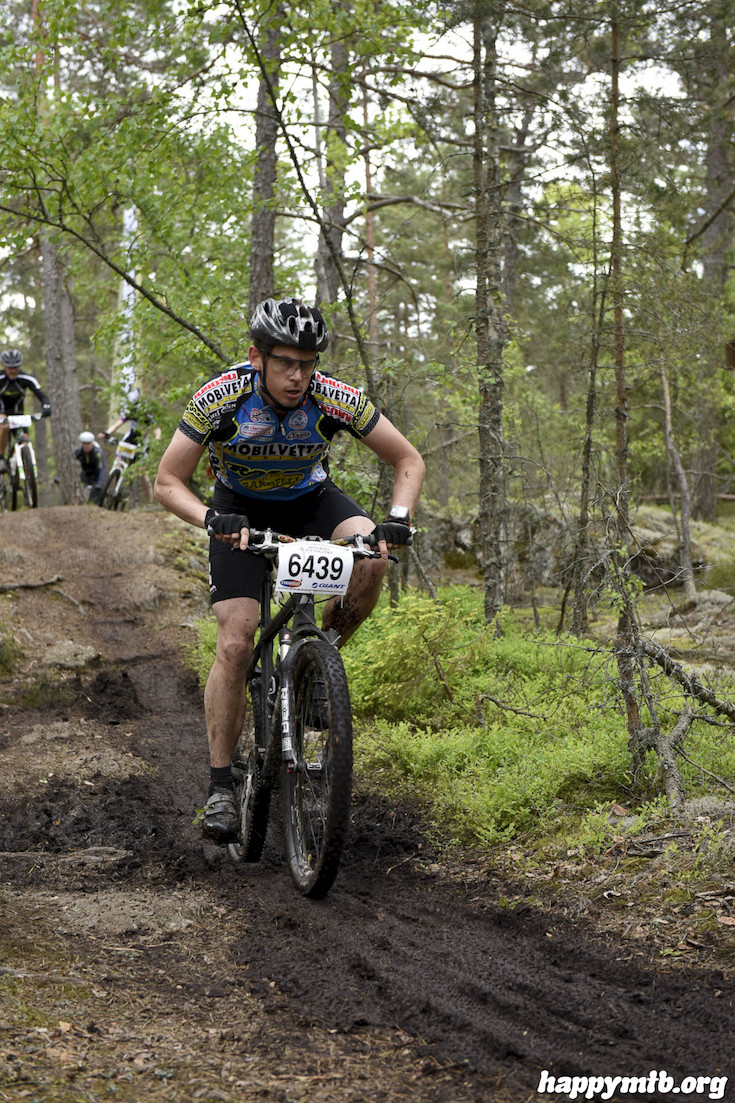 Bild från Lida Loop 2015