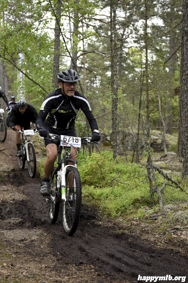 Bild från Lida Loop 2015