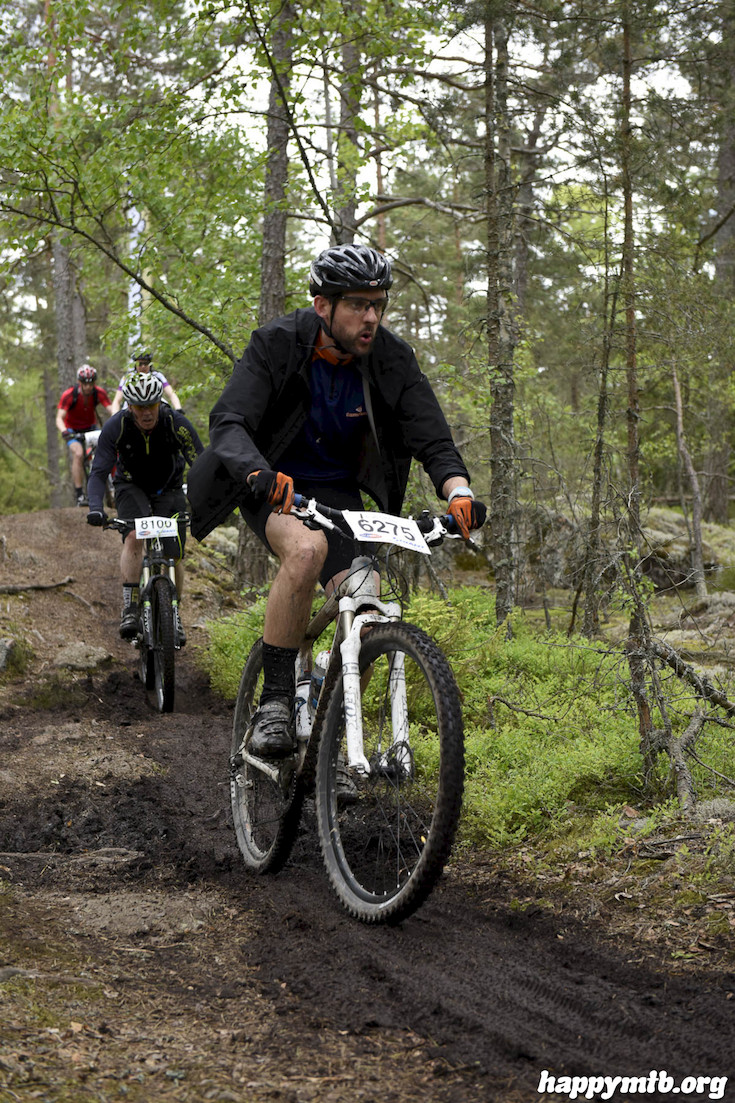 Bild från Lida Loop 2015