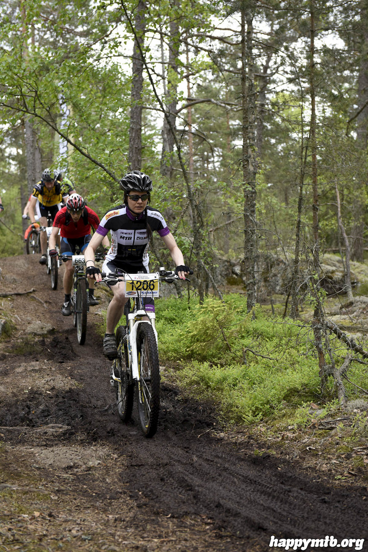 Bild från Lida Loop 2015