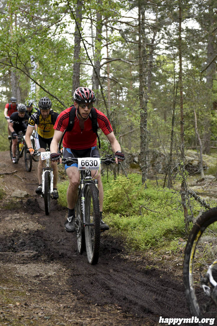 Bild från Lida Loop 2015