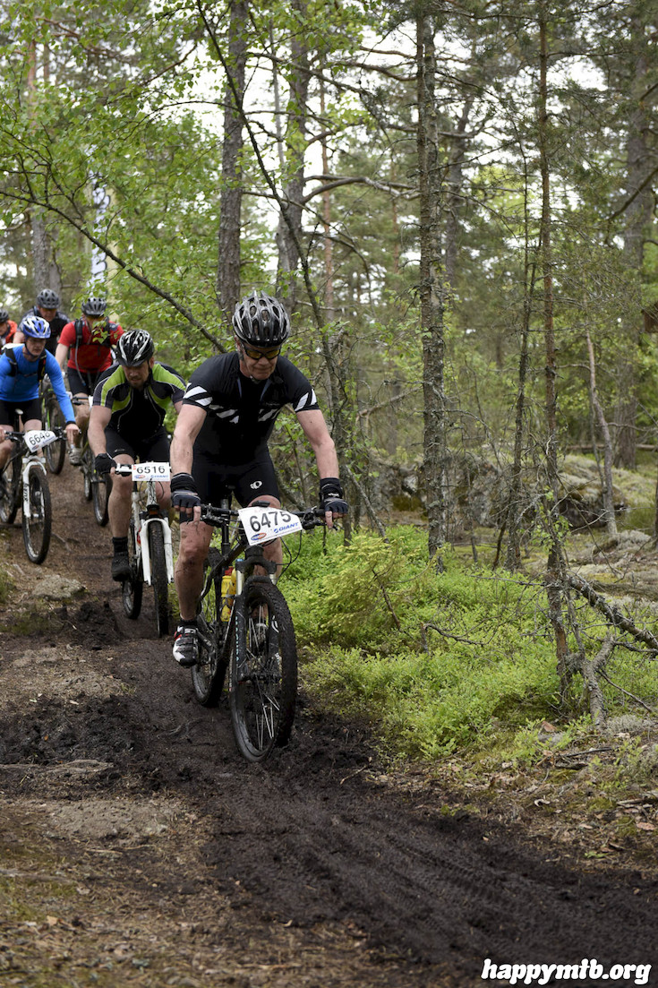 Bild från Lida Loop 2015