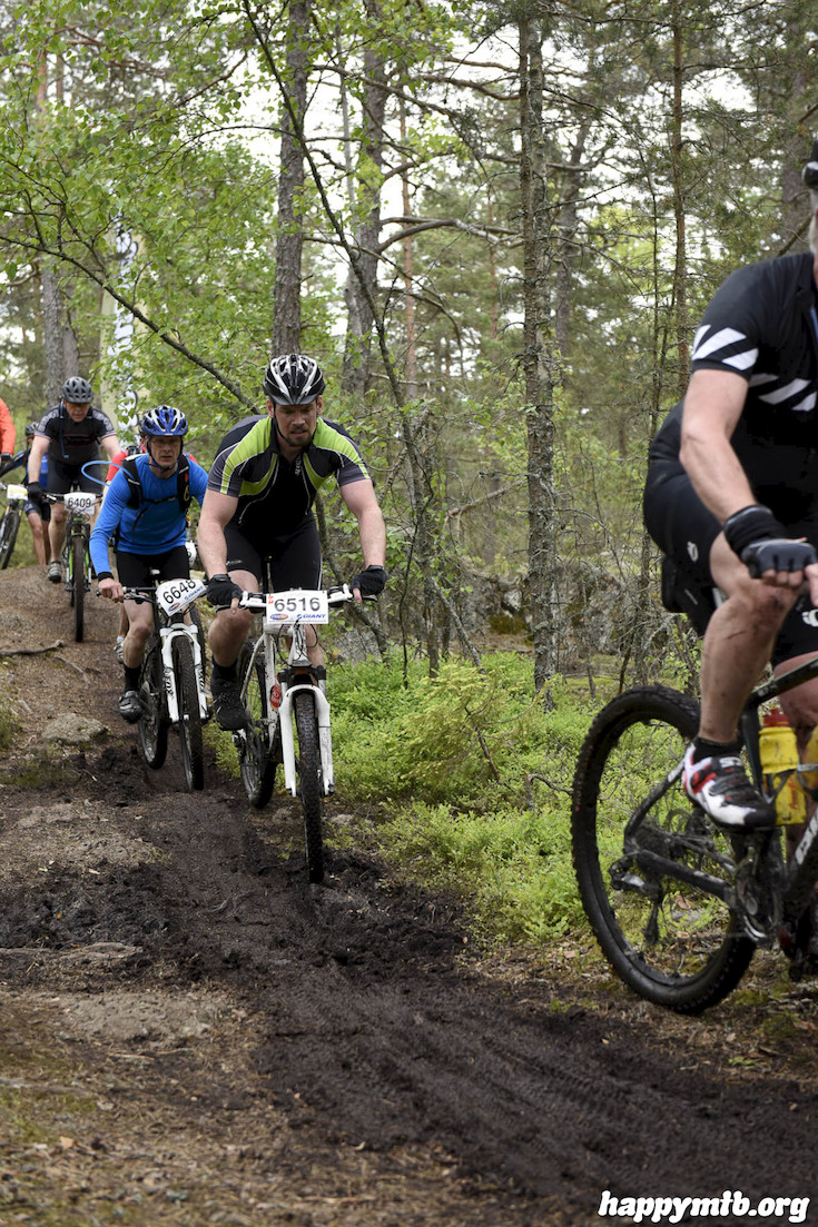 Bild från Lida Loop 2015