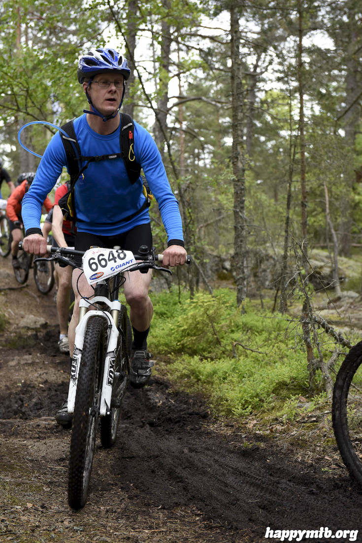 Bild från Lida Loop 2015