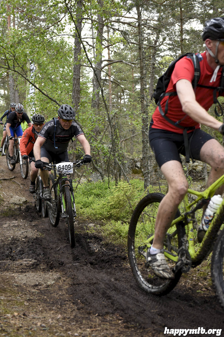 Bild från Lida Loop 2015