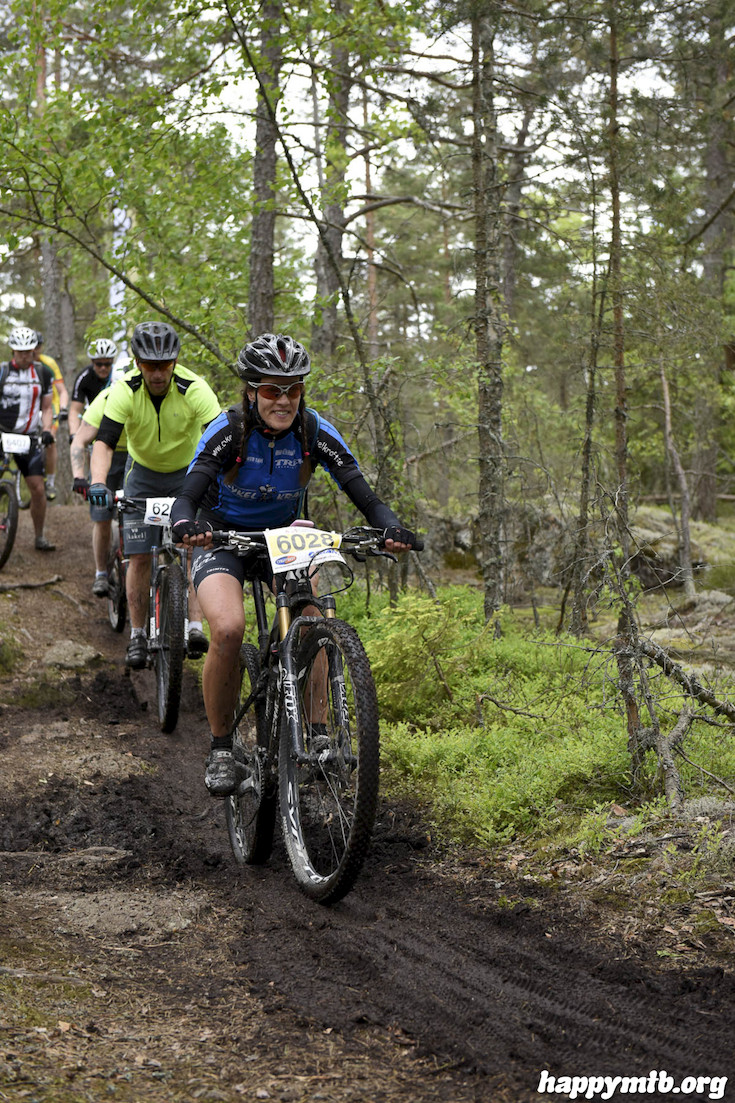 Bild från Lida Loop 2015