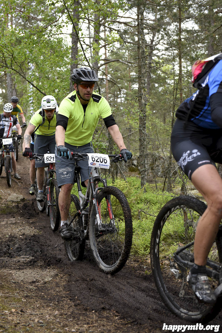 Bild från Lida Loop 2015