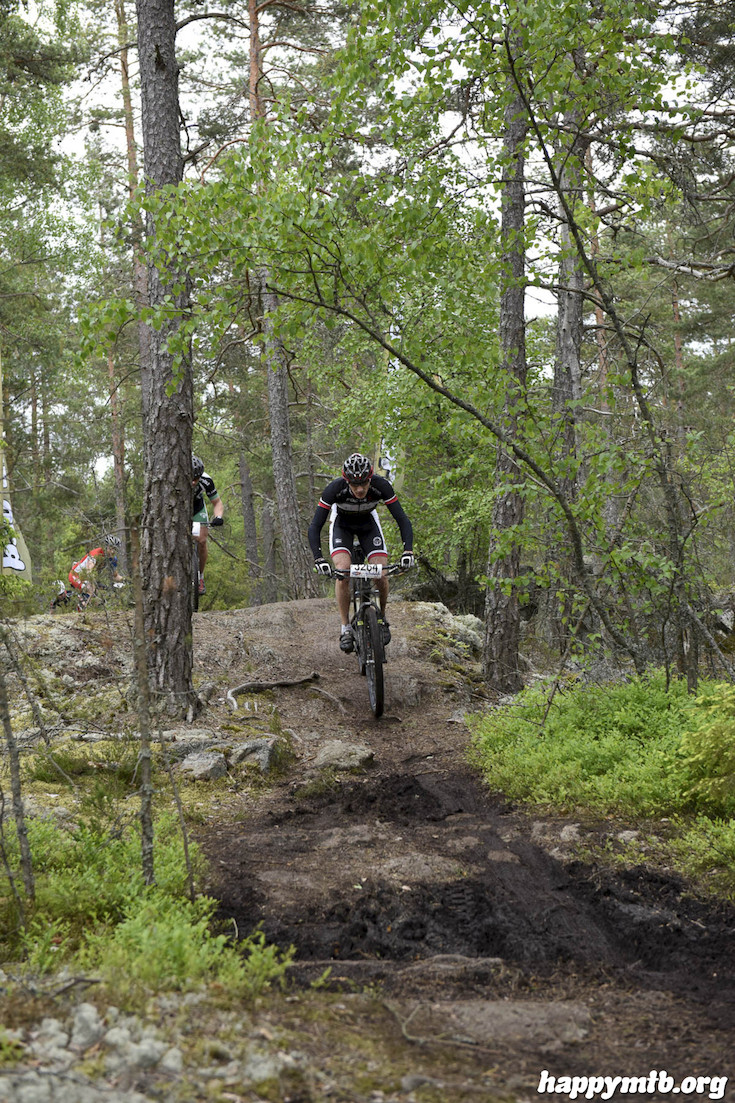 Bild från Lida Loop 2015