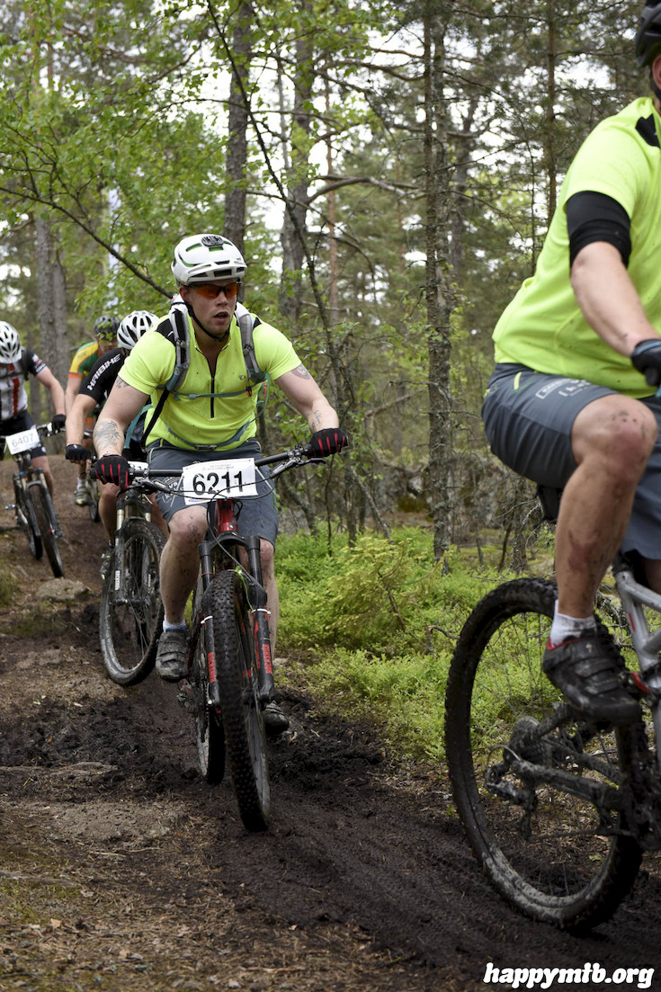 Bild från Lida Loop 2015