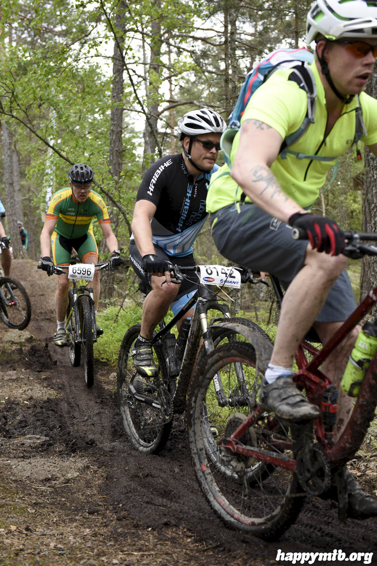 Bild från Lida Loop 2015