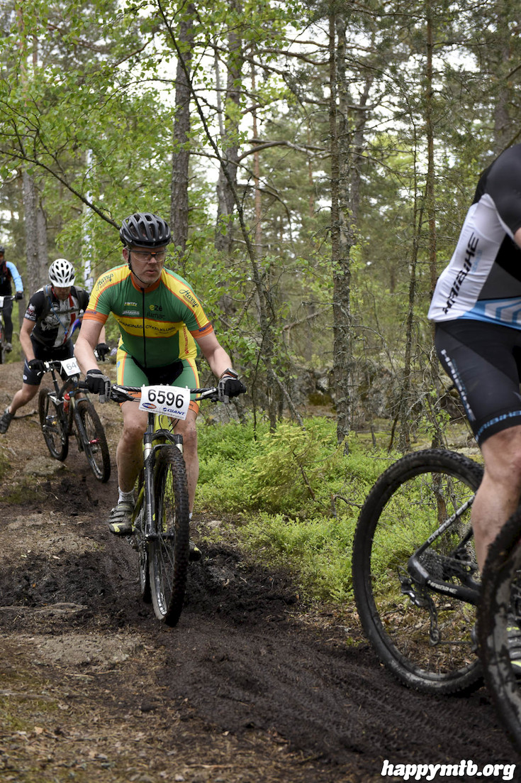Bild från Lida Loop 2015