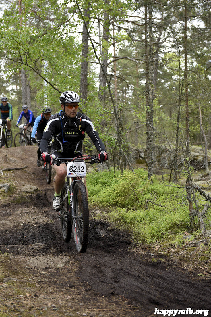 Bild från Lida Loop 2015