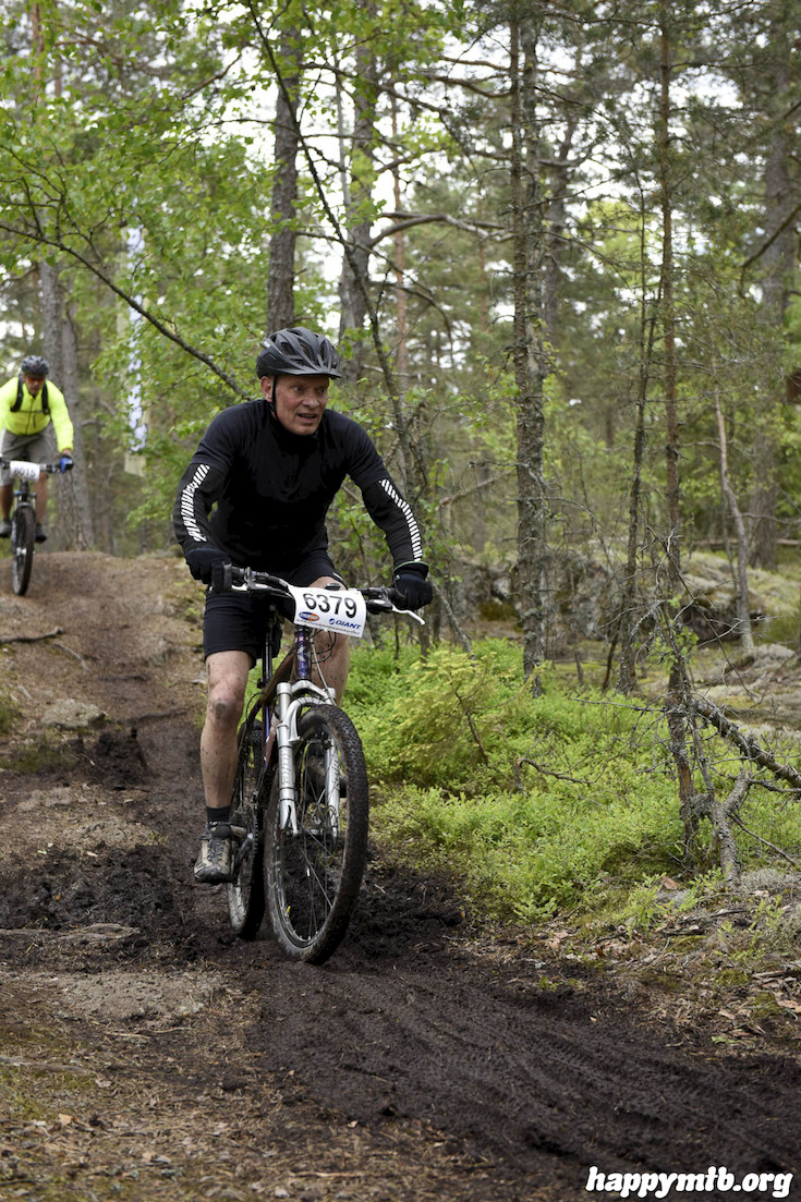 Bild från Lida Loop 2015