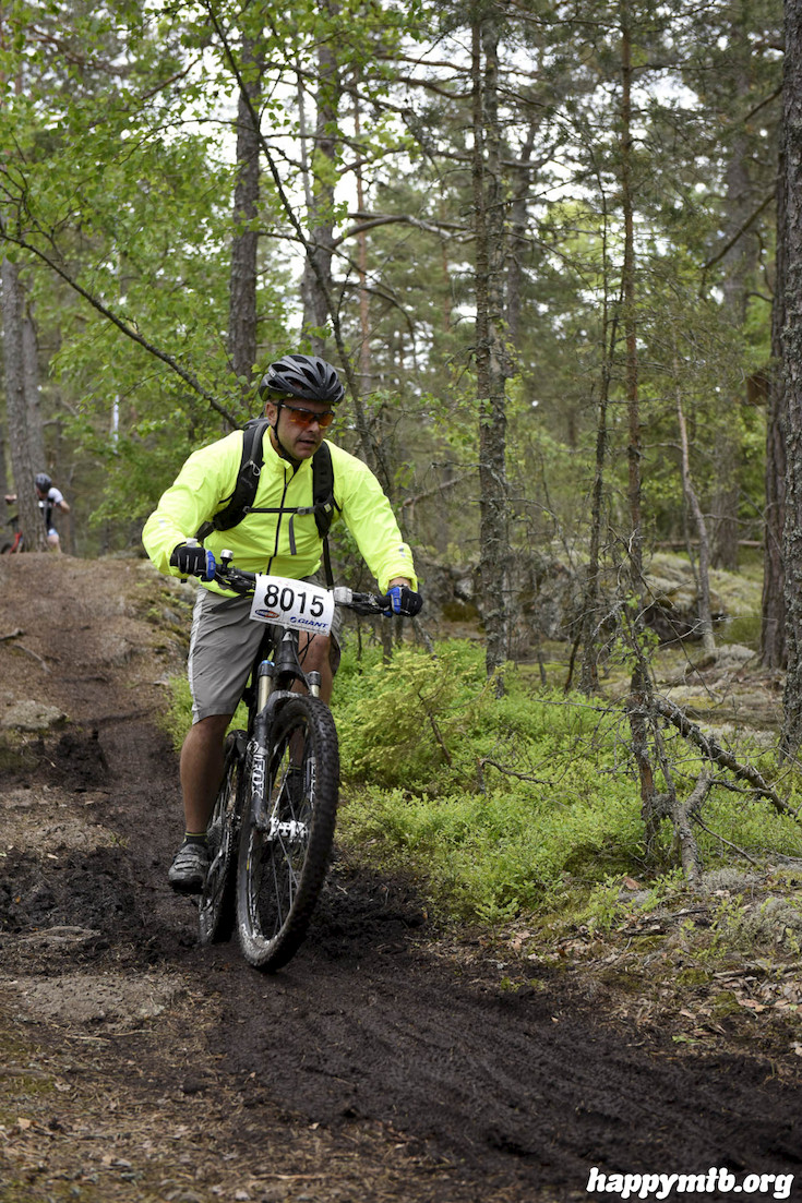 Bild från Lida Loop 2015