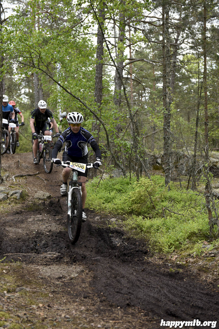 Bild från Lida Loop 2015