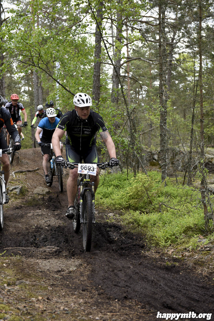 Bild från Lida Loop 2015