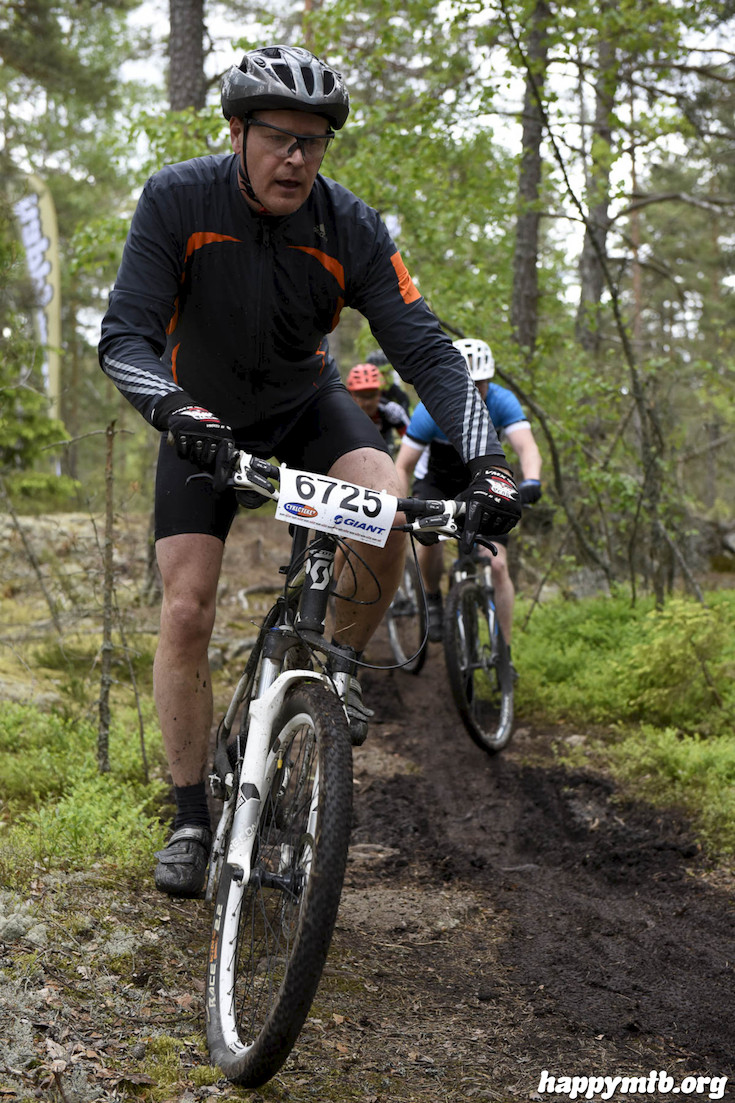 Bild från Lida Loop 2015
