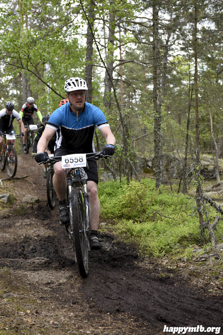 Bild från Lida Loop 2015