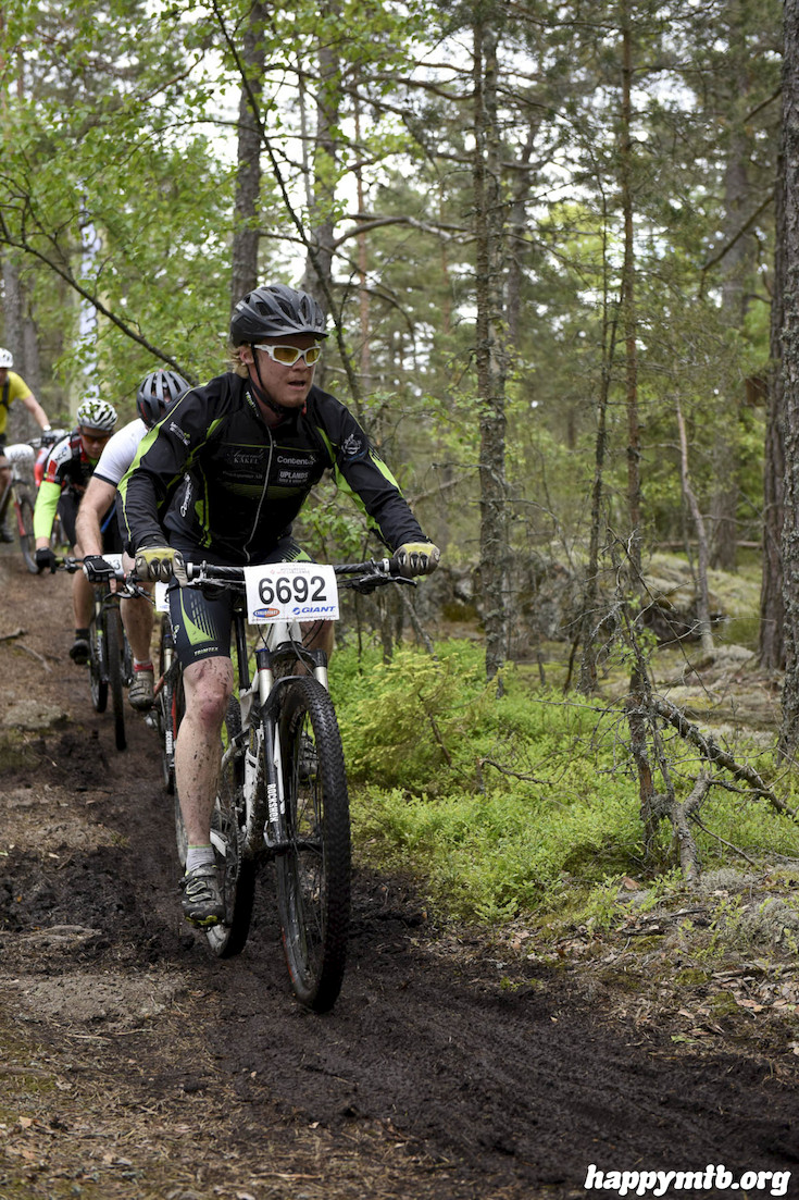 Bild från Lida Loop 2015