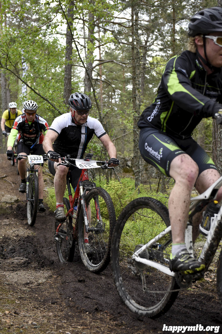 Bild från Lida Loop 2015