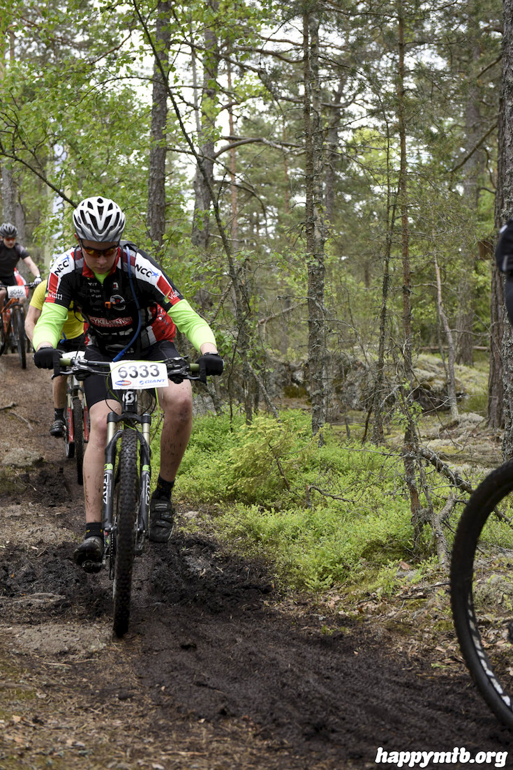 Bild från Lida Loop 2015
