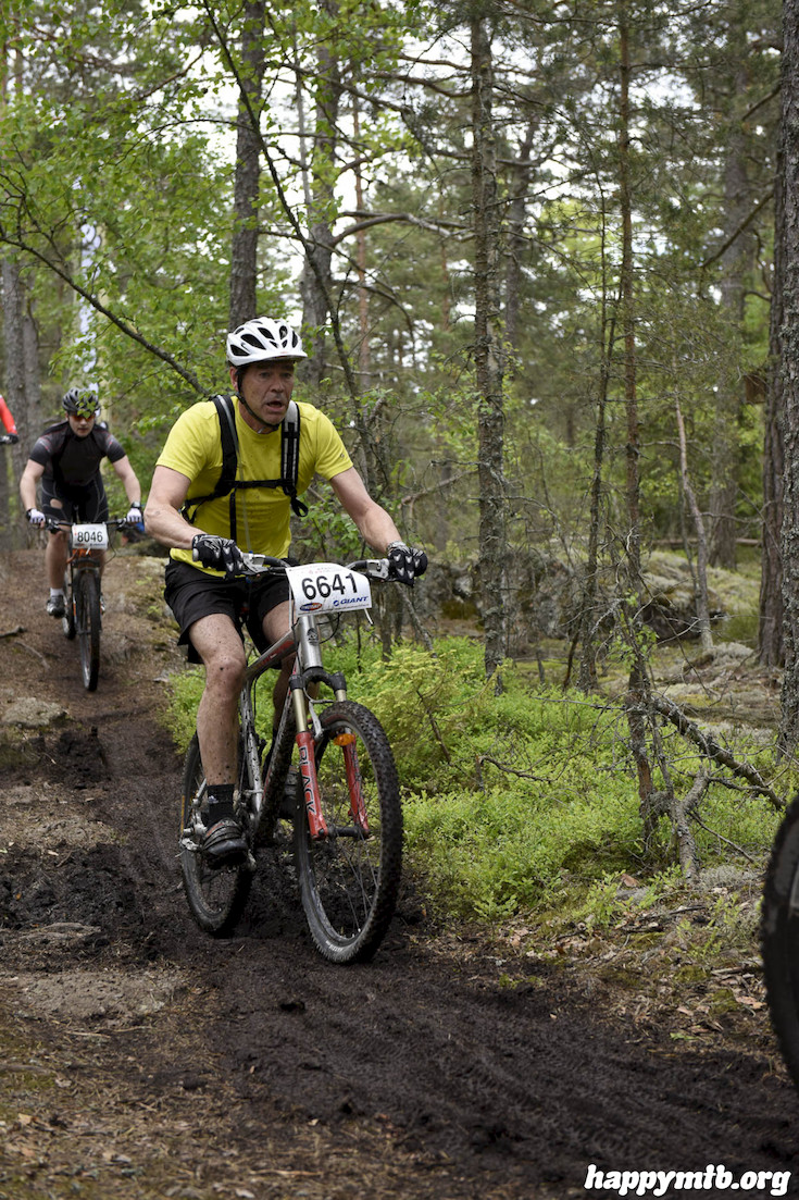 Bild från Lida Loop 2015