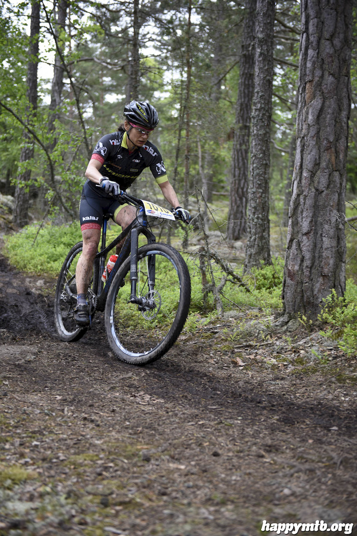 Bild från Lida Loop 2015