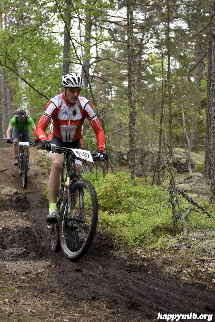 Bild från Lida Loop 2015