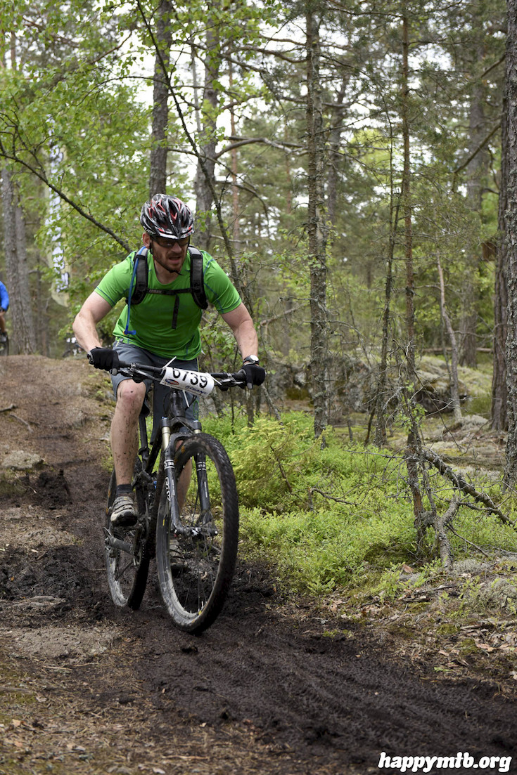 Bild från Lida Loop 2015