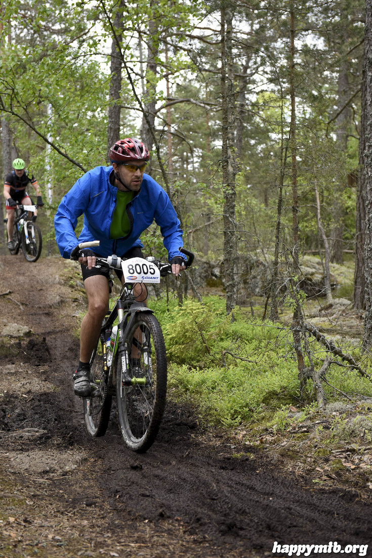 Bild från Lida Loop 2015