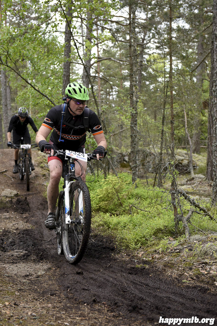 Bild från Lida Loop 2015