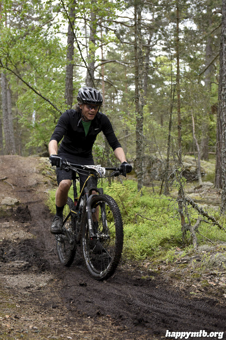 Bild från Lida Loop 2015