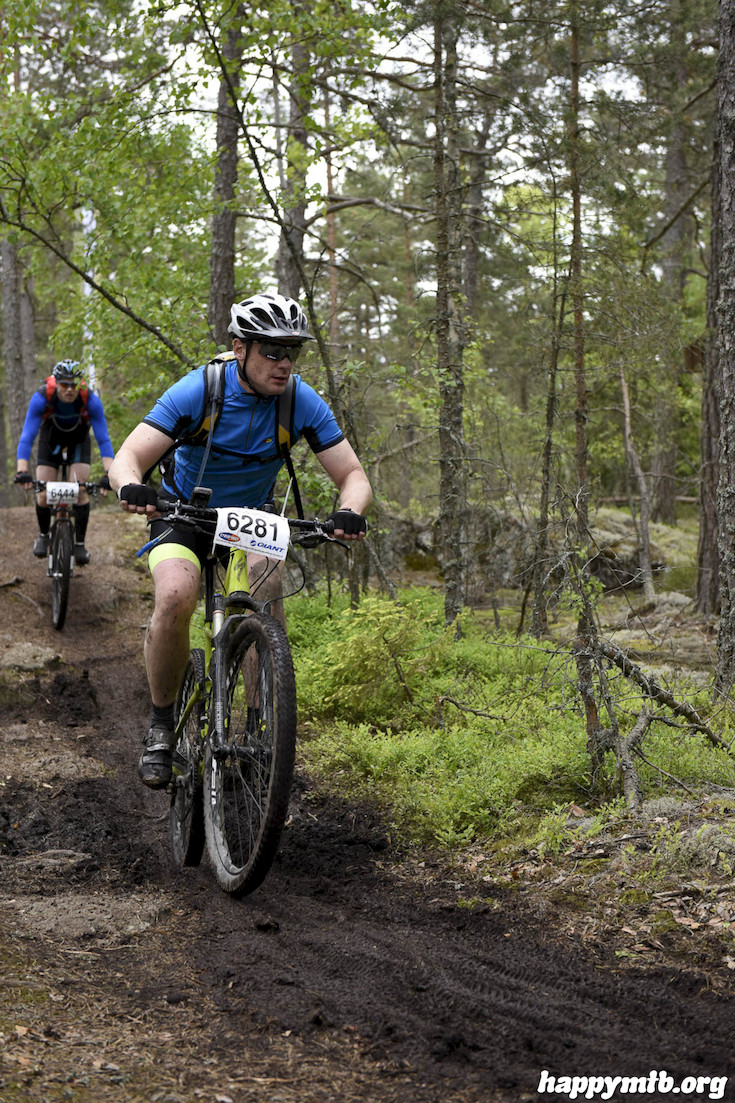 Bild från Lida Loop 2015
