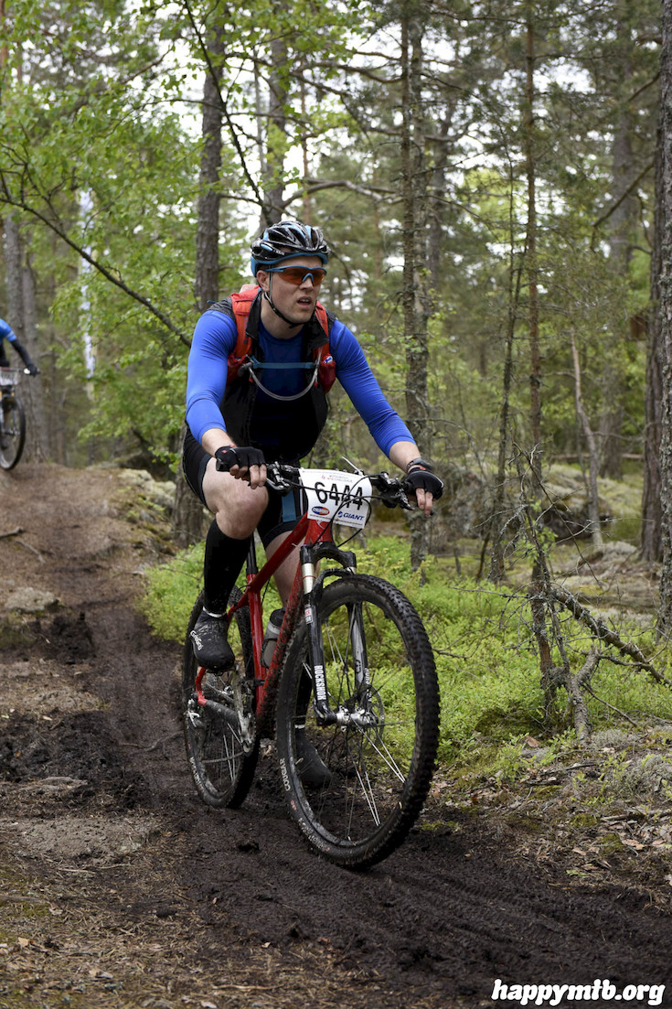 Bild från Lida Loop 2015