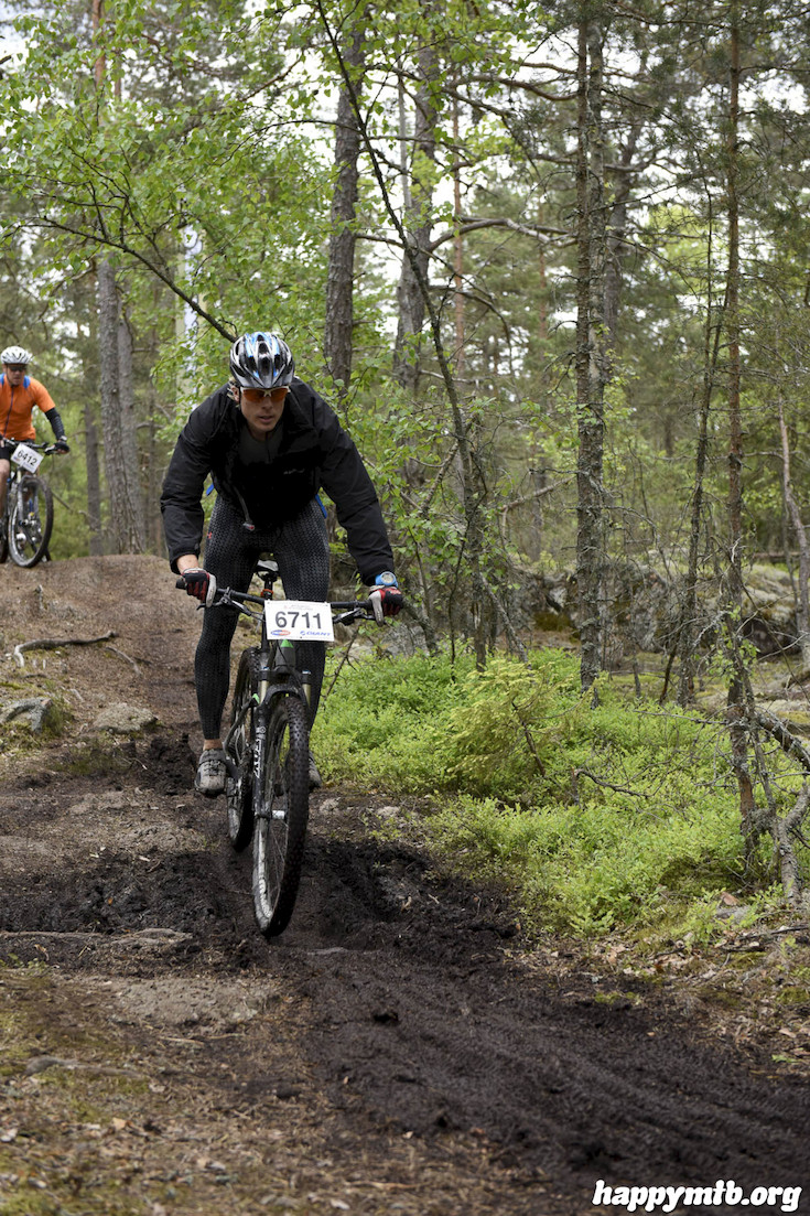 Bild från Lida Loop 2015