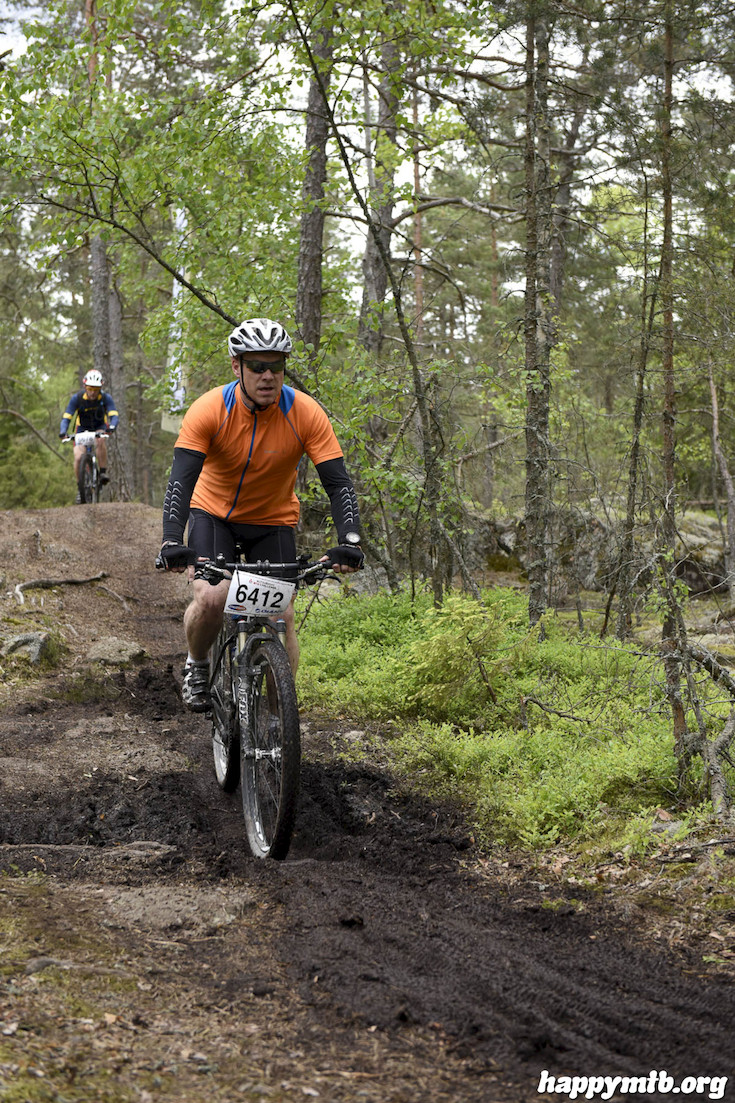 Bild från Lida Loop 2015