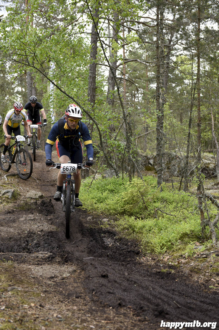 Bild från Lida Loop 2015