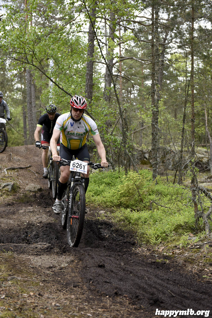 Bild från Lida Loop 2015