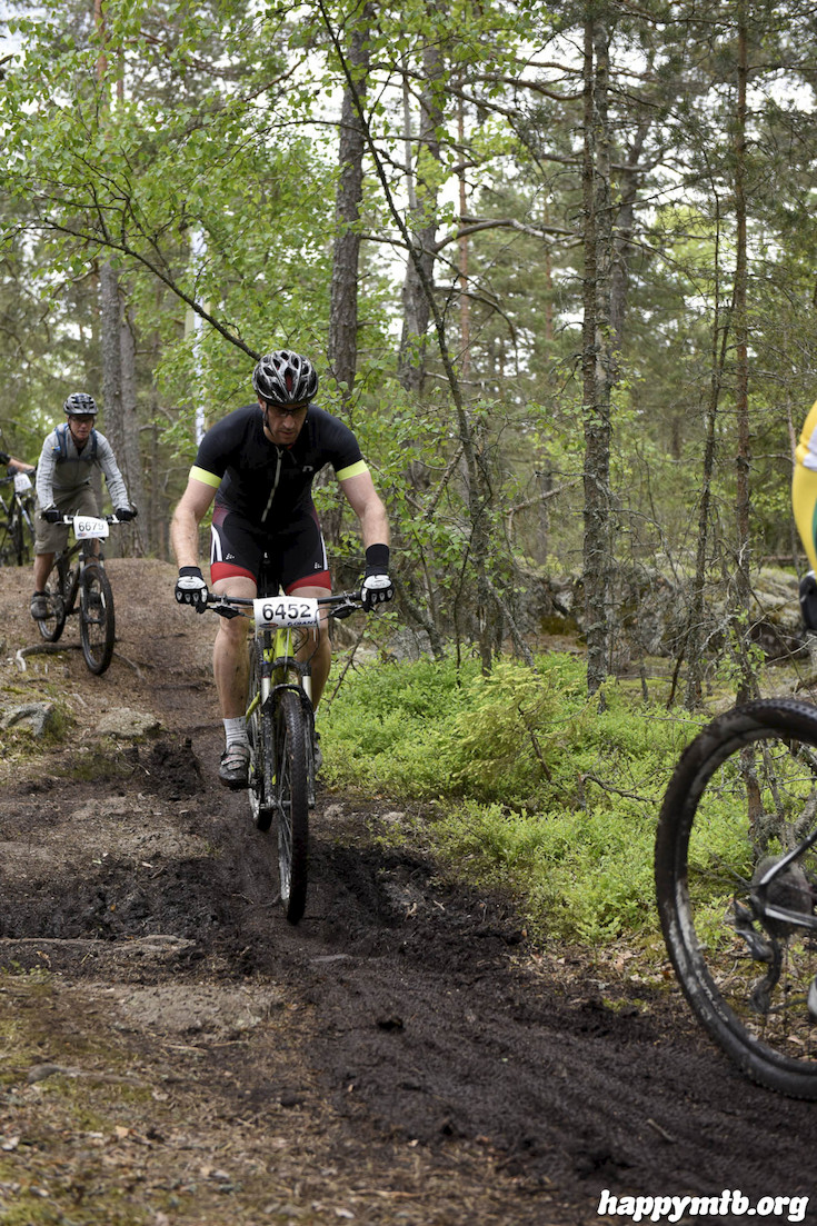 Bild från Lida Loop 2015