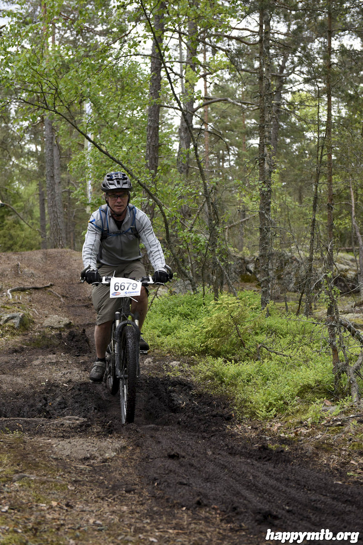 Bild från Lida Loop 2015