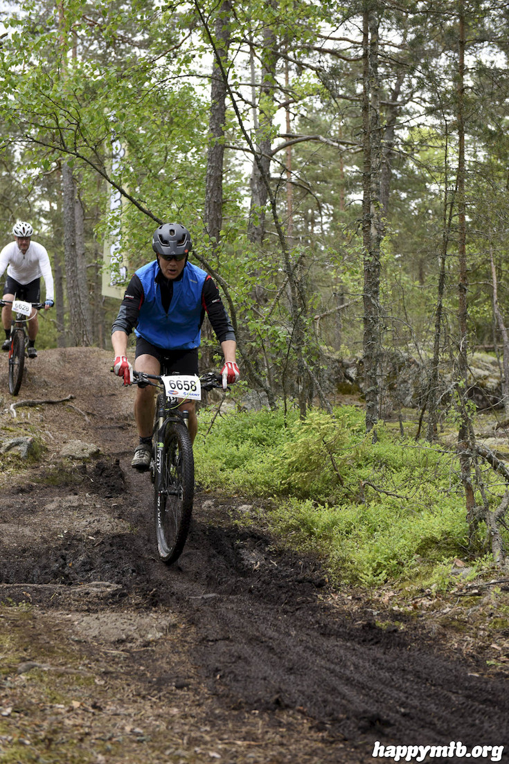 Bild från Lida Loop 2015