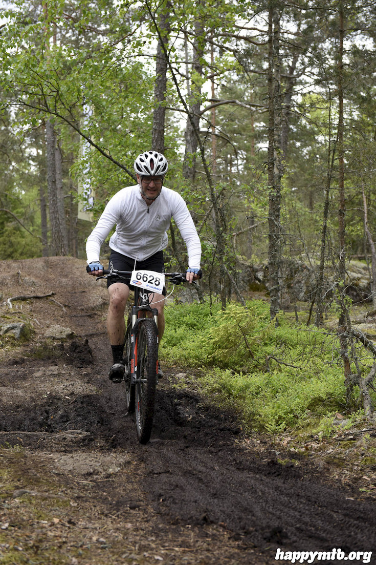 Bild från Lida Loop 2015