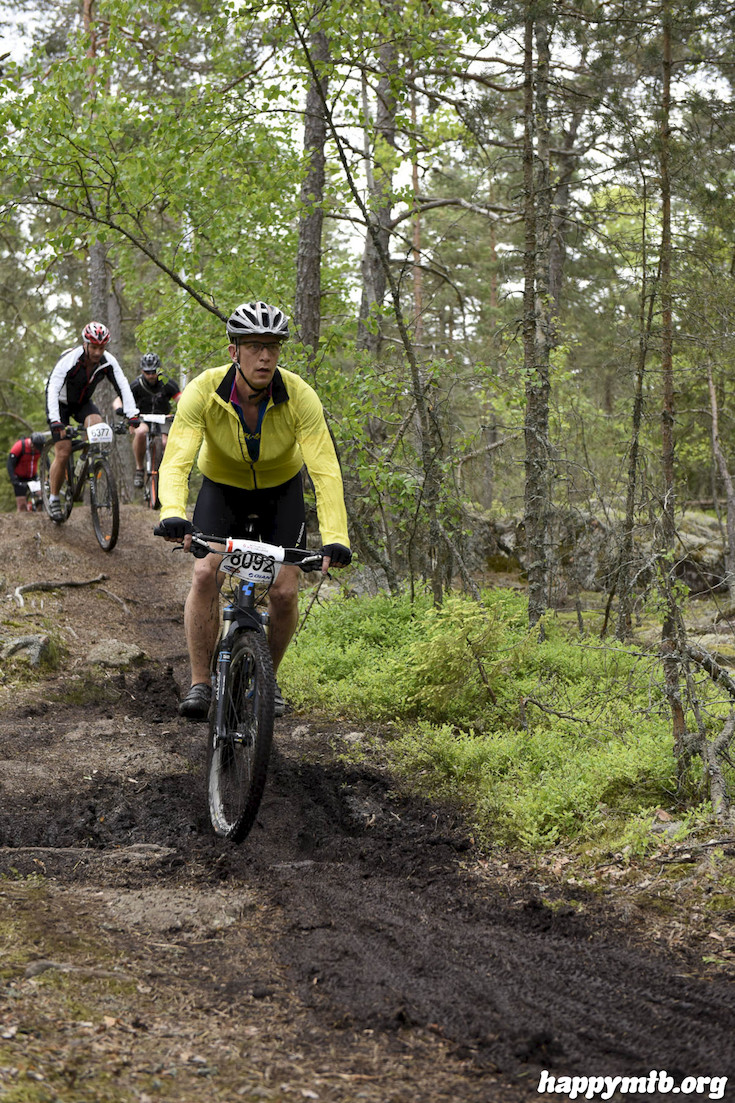 Bild från Lida Loop 2015