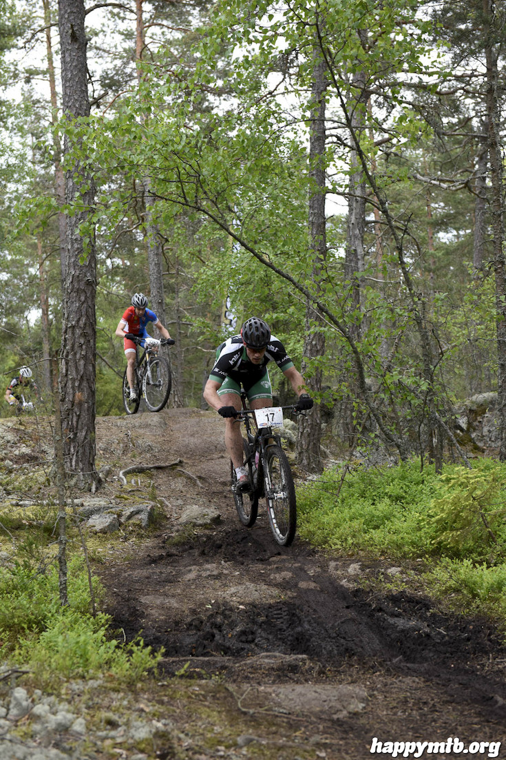 Bild från Lida Loop 2015